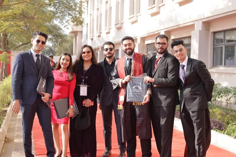 NCU Convocation photo 5